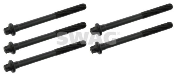 SWAG 60919415 Bolt Kit, cylinder head 7700738986