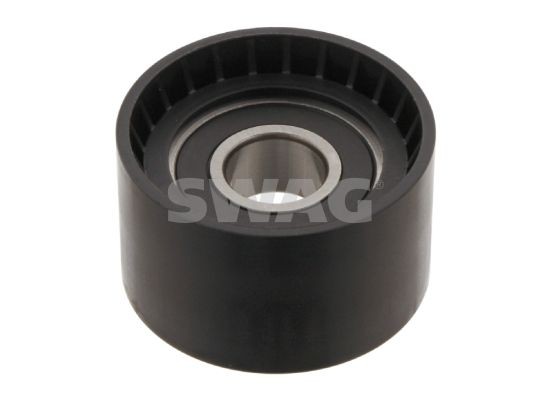 SWAG 60 91 9845 Timing belt deflection pulley