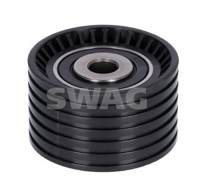 SWAG 60919847 Timing belt deflection pulley 77 03 002 969
