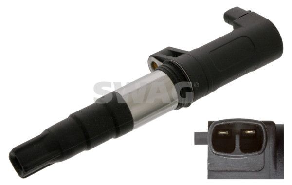 SWAG 60921666 Ignition coil 4432202