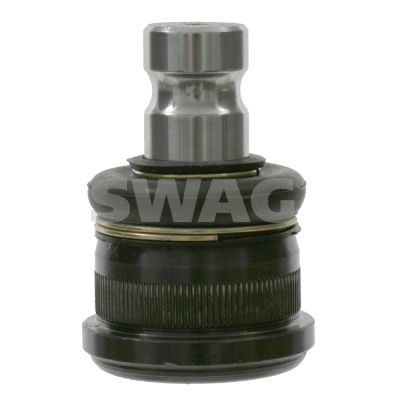 Suspension ball joint SWAG Front Axle Left, Lower, Front Axle Right, 22mm, for control arm - 60 92 2468