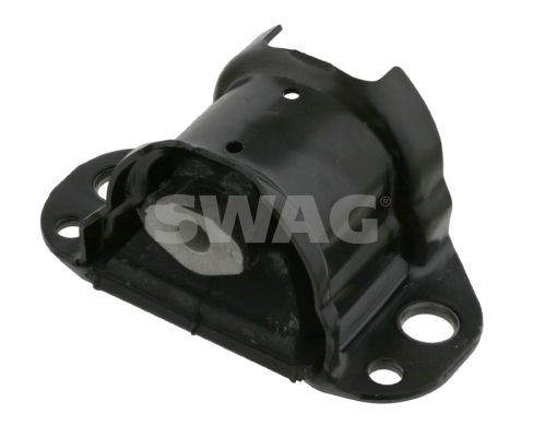 SWAG 60 92 3751 Engine mount Right, Rubber-Metal Mount