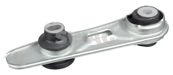 SWAG 60 92 4270 Engine mount Upper Right, Rubber-Metal Mount