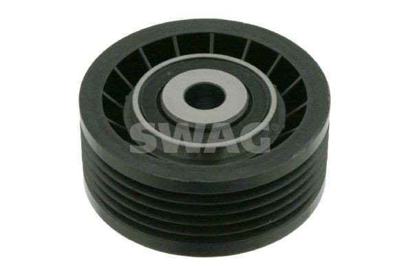 SWAG 60926451 Tensioner pulley 9160341