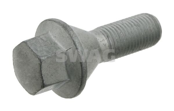 Opel ASTRA Wheel bolt and wheel nut 2139230 SWAG 60 92 6747 online buy
