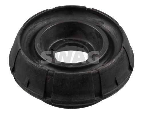 SWAG 60 92 7504 Strut mount and bearing RENAULT EXPRESS 2014 in original quality