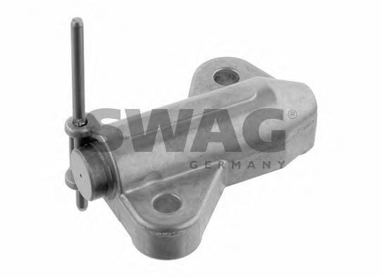 SWAG 60930511 Timing chain tensioner NISSAN Qashqai / Qashqai+2 I (J10, NJ10) 2.0 dCi All-wheel Drive 150 hp Diesel 2011