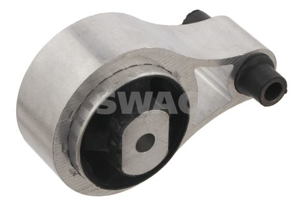 60 93 0888 SWAG hinten, Gummimetalllager Material: Gummi/Metall Motorlager 60 93 0888 günstig kaufen