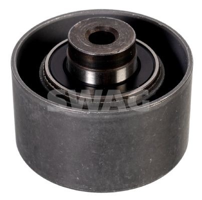 SWAG 62030007 Timing belt deflection pulley 830.61