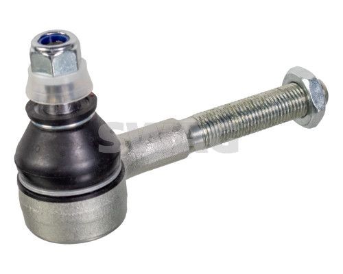 Track rod end SWAG with lock nut - 62 71 0002