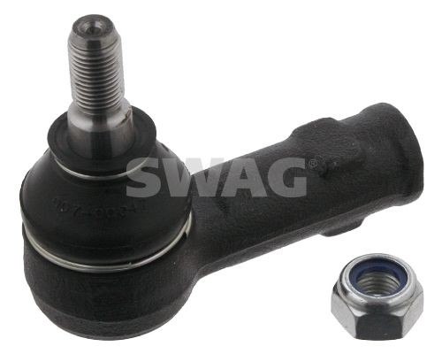 SWAG 62710010 Track rod end 3817 51