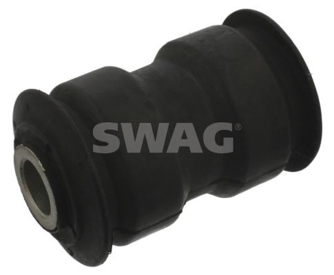 SWAG 62 75 0004 Mounting, leaf spring PEUGEOT experience and price
