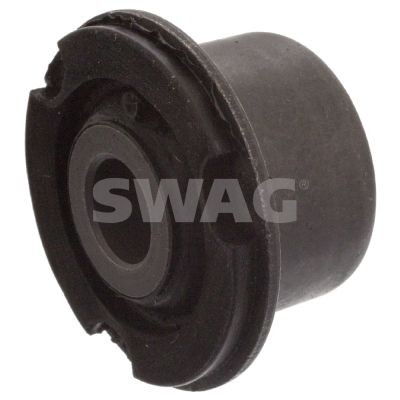 SWAG Rear Axle Upper, outer, 25mm, Elastomer Arm Bush 62 79 0009 buy