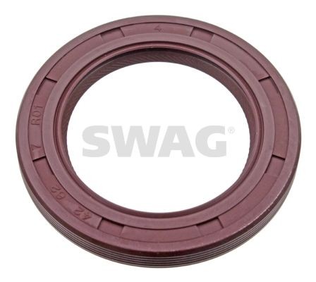 SWAG 62911811 Crankshaft seal 0326.22