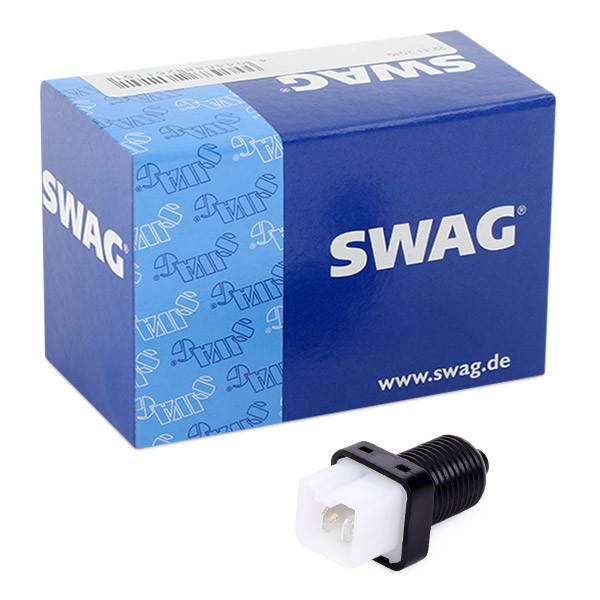 SWAG Brake stop light switch 62 91 7217