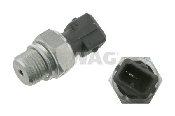 Original 62 91 8669 SWAG Oil pressure switch experience and price