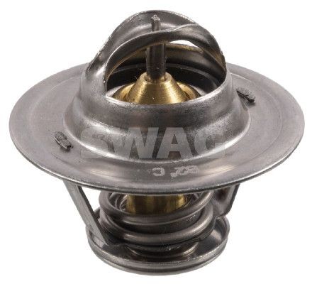 SWAG 62921003 Engine thermostat 984 6363 7