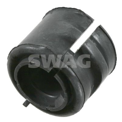 SWAG 62 92 1818 Anti roll bar bush Front Axle, inner, 22 mm