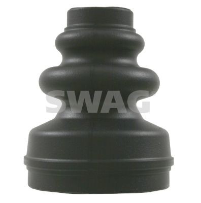 SWAG transmission sided, Front Axle Left, Front Axle Right, 101mm, Rubber Length: 101mm, Rubber Bellow, driveshaft 62 92 2014 buy