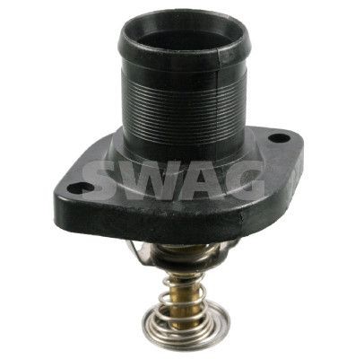 SWAG 62922058 Engine thermostat 1338E4