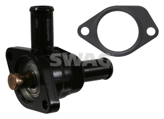 SWAG 62922059 Engine thermostat 1338-38