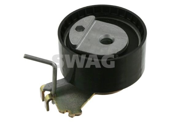SWAG 62 92 6804 Timing belt tensioner pulley
