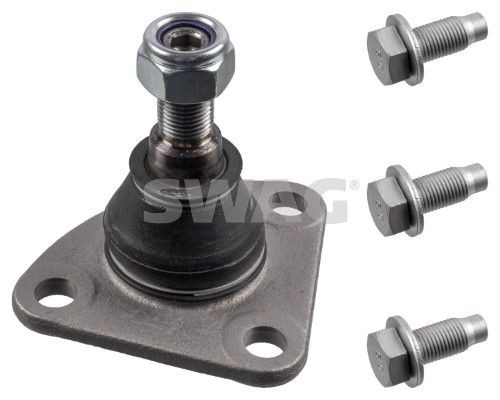 Great value for money - SWAG Ball Joint 62 92 9385