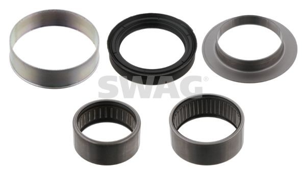 SWAG 62932755 Repair kit, wheel suspension 5154 08