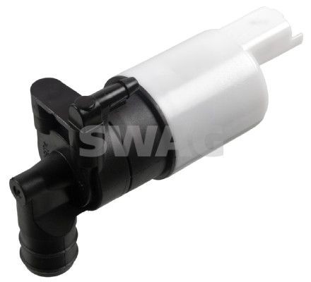 SWAG 62 93 6333 Water Pump, window cleaning 12V