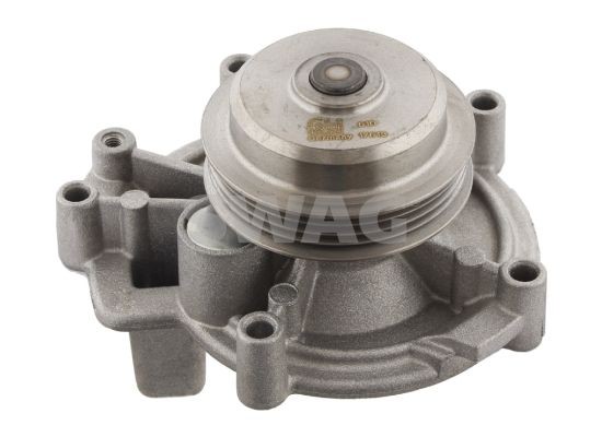 SWAG 64150005 Water pump 1201A3