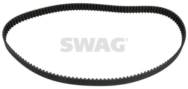 Timing belt SWAG Number of Teeth: 137 25mm - 64 92 4367