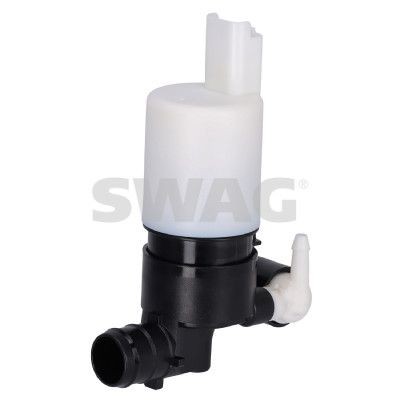 SWAG 64924633 Water Pump, window cleaning 16 099 303 80