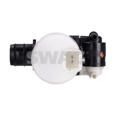 64924633 Screen Wash Pump SWAG 64 92 4633 review and test