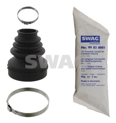 Original 64 93 1056 SWAG Cv boot experience and price