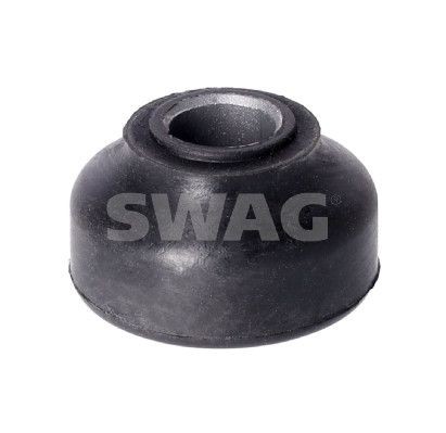 SWAG 70 60 0004 Anti roll bar bush Front Axle, outer, Elastomer, 14 mm x 44 mm