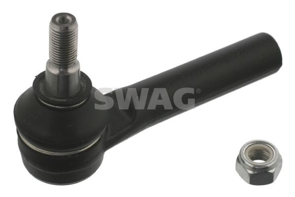 SWAG 70710028 Control arm repair kit 4018 A3
