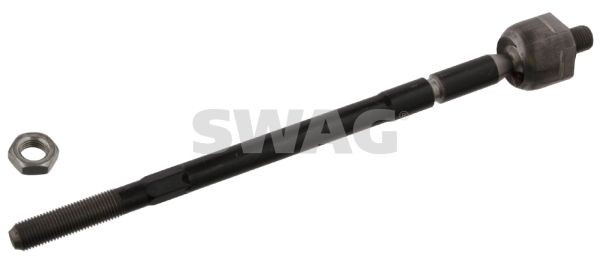 Great value for money - SWAG Inner tie rod 70 74 0001