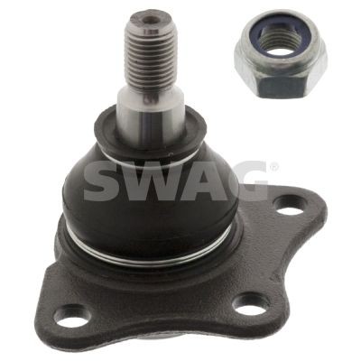 SWAG 70780013 Ball Joint 82398170