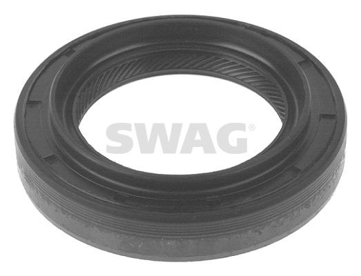 SWAG 70 91 2107 Shaft Seal, manual transmission flange BMW experience and price