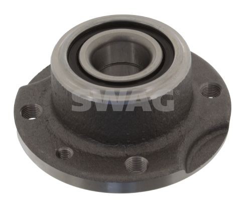 SWAG 70912370 Wheel bearing kit 5948422