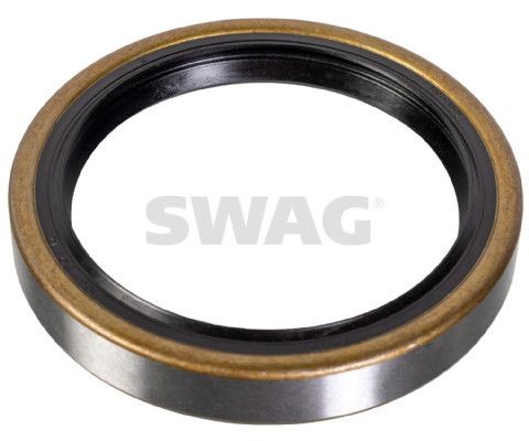 SWAG 70912694 Wheel bearing kit 334613