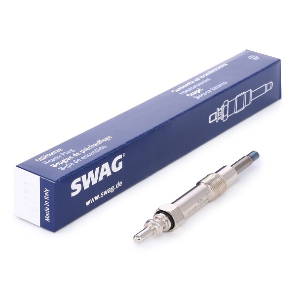 Great value for money - SWAG Glow plug 70 91 5959