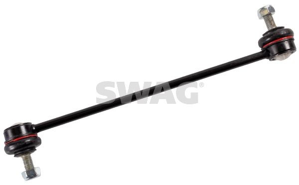 SWAG Anti-roll bar link 70 91 9469 Fiat 500 2008