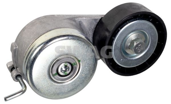 SWAG 70922376 Tensioner pulley 1 535 429