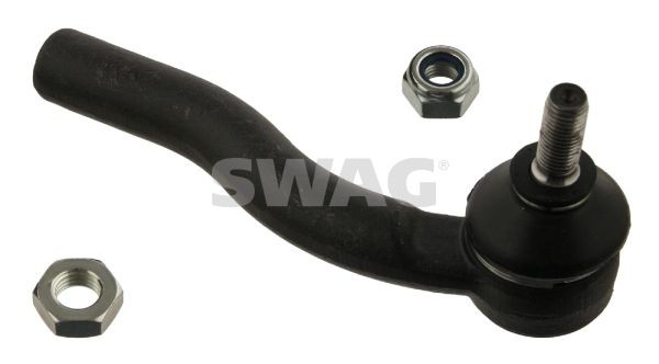 Great value for money - SWAG Track rod end 70 92 2909