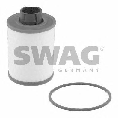 SWAG 70926336 Fuel filter 1541179J50000