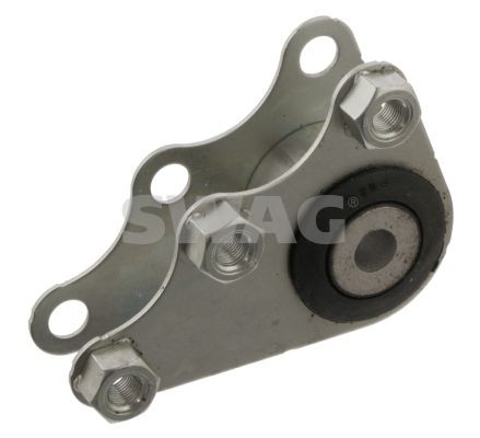 SWAG 70932278 Engine mounts PEUGEOT Boxer Platform / Chassis (250) 2.2 HDi 100 101 hp Diesel 2011 price