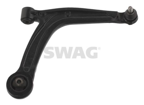 Great value for money - SWAG Suspension arm 70 93 4760