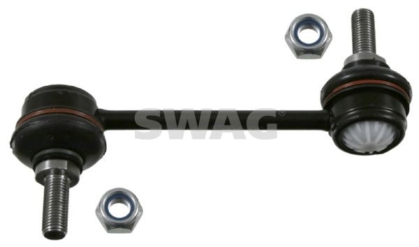 Great value for money - SWAG Anti-roll bar link 74 76 0001