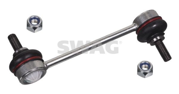 Great value for money - SWAG Anti-roll bar link 74 92 1204